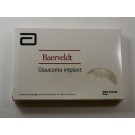 BG103-250: Abbott BAERVELDT Glaucoma Implant; Surface Area: 250mm² (Each) (Expired)